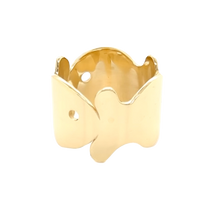 Load image into Gallery viewer, 3 Fish Ring