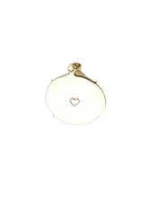 Load image into Gallery viewer, Amethyst White Shell