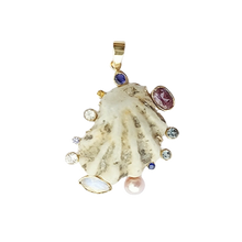 Load image into Gallery viewer, Pastel Kitten Paw Halo