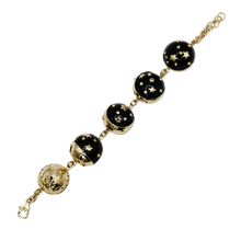 Load image into Gallery viewer, Moon Phases Bracelet