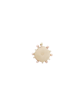 Load image into Gallery viewer, Scallop Shell Halo