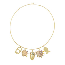 Load image into Gallery viewer, Spiral Shell Halo