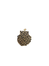 Load image into Gallery viewer, Carved Ebony Shell