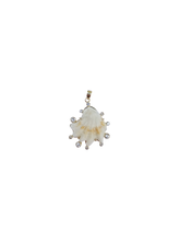 Load image into Gallery viewer, White Kitten's Paw