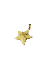 Load image into Gallery viewer, Starfish Pendant