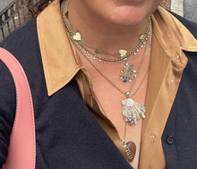 Load image into Gallery viewer, Grey Ombre Shell