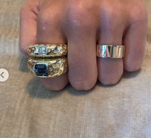 Load image into Gallery viewer, Diamond Heart Ring