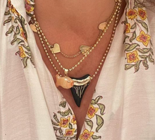 Load image into Gallery viewer, Large Agate Goldfish