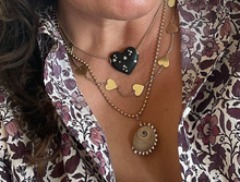 Load image into Gallery viewer, Sapphire Spiral Shell