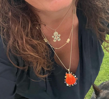 Load image into Gallery viewer, Gingerbread Man Pendant