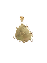 Load image into Gallery viewer, White Kitten’s Paw Halo