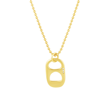 Load image into Gallery viewer, Gold Pop Tops