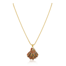 Load image into Gallery viewer, Teardrop Lion's Paw