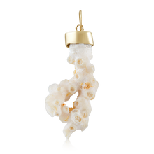 Load image into Gallery viewer, Coral Pendant