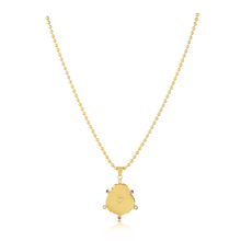 Load image into Gallery viewer, Lion's Paw Amethyst Halo