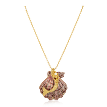 Load image into Gallery viewer, Mermaid Shell