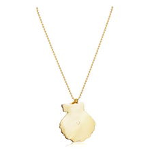 Load image into Gallery viewer, Mermaid Shell