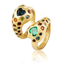Load image into Gallery viewer, Confetti Lulu Ring