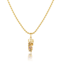 Load image into Gallery viewer, Small Inner Shell