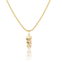 Load image into Gallery viewer, Small Inner Shell