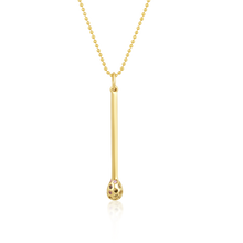 Load image into Gallery viewer, Matchstick