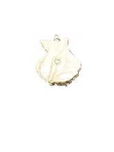 Load image into Gallery viewer, Barnacle Pastel Lion's Paw