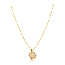 Load image into Gallery viewer, Spiral Shell Halo 2