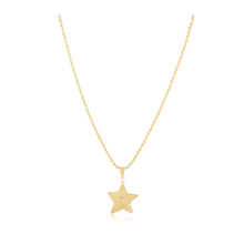 Load image into Gallery viewer, Starfish Pendant