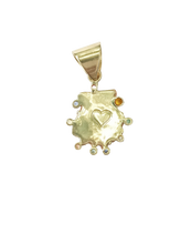 Load image into Gallery viewer, Tiny Lion's Paw Multicolor Halo