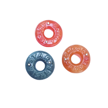 Load image into Gallery viewer, Carved Stone Sweet Things Pendants