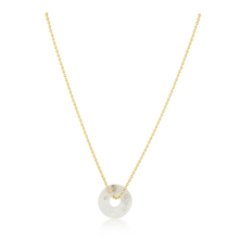 Load image into Gallery viewer, Carved Stone Sweet Things Pendants