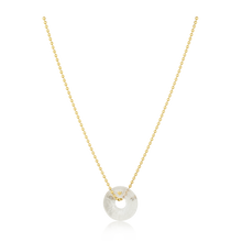 Load image into Gallery viewer, Carved Stone Sweet Things Pendants