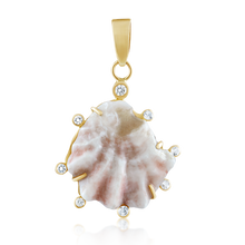 Load image into Gallery viewer, Off-White Kittens Paw Halo