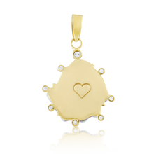 Load image into Gallery viewer, Off-White Kittens Paw Halo