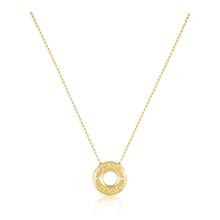 Load image into Gallery viewer, Gold Sweet Thing Pendant