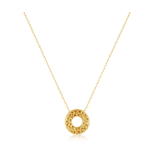 Load image into Gallery viewer, Gold Sweet Thing Pendant