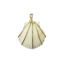 Load image into Gallery viewer, White Shell 2