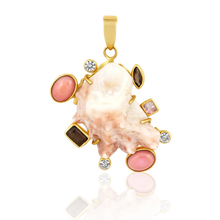 Load image into Gallery viewer, Lilac Kitten Paw Halo