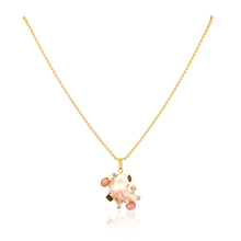 Load image into Gallery viewer, Lilac Kitten Paw Halo