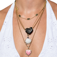 Load image into Gallery viewer, Fish by the Inch Necklace