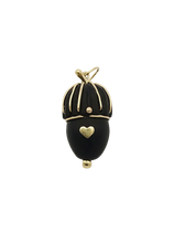 Load image into Gallery viewer, Ebony Acorn