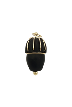 Load image into Gallery viewer, Ebony Acorn