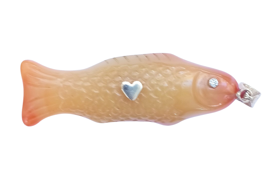 Swedish Fish Diamond Eyes CCWW Designs