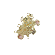 Load image into Gallery viewer, Lilac Kitten Paw Halo