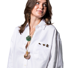 Load image into Gallery viewer, Mermaid Shell