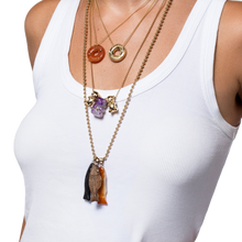 Load image into Gallery viewer, Gold Sweet Thing Pendant