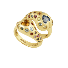 Load image into Gallery viewer, Confetti Lulu Ring