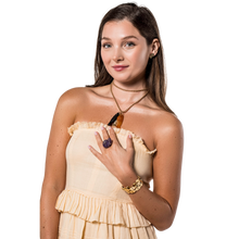 Load image into Gallery viewer, Heart Link Bracelet