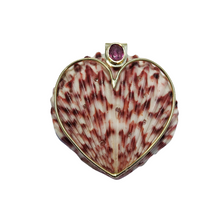 Load image into Gallery viewer, br012 - Scallop Shell