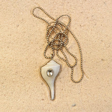 Load image into Gallery viewer, Whelk Shell